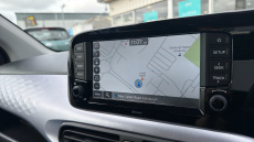 Hyundai i10 1.0 [63] Premium 5dr Auto [Nav] Petrol Hatchback